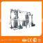 Perfume Oil Extractor and Concentrator Equipment, Mini Extractor and Concentrator Tank Unit