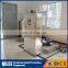 Small Volumetric Dosing Screw Feeder For Water Treatment Plant