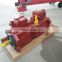 DH300-5 Excavator Hydraulic pump DH300-5 Hydraulic main pump K3V140DT-HN0V