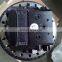 TM18 travel motor for PC100 excavator,TM18 hydraulic travel motor for excavator