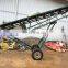 Mobile rubber belt conveyor, flexible screw conveyor,Spiral Conveyor