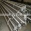 factory direct sale stainless steel seamless pipe 201 304