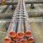 allibaba Low alloy din 2463 astm a355 p22 seamless steel pipe