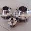 2507 rf wn duplex steel 2205 flange