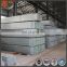 Pre-galvanized hollow section steel square zinc 60g pipe