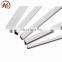 welded stainless steel square pipe