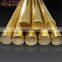Cold rolled quality assuerd brass rod/brass bar