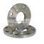 High quality pipe fittings plate forged carbon steel p250gh flange