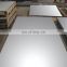 mirror polished ASTM 304 201 316 409 410 430 stainless steel sheet