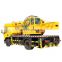 Construction machinery truck mounted crane for sale