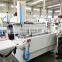 Aluminum Profile Drliing And Milling Machine With CNC Milling Machine Price
