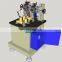 Aluminum Window Profile Thermal Break Knurling and Inserting Machine