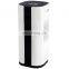 easy home 25L portable ionizer air purifier dehumidifier in room