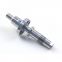 High Precision Ball Screw with Nut 1202 12mm Diameter with Lead 2mm