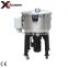 CE industrial vertical plastic powder mixer machine for color mixing