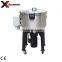 CE industrial turbo plastic powder mixer machine price