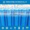 Working Pressure 150BAR-300BAR N2 Gas Cylinder Nitrogen Bottle