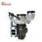 Made in China Premium Turbocharger S00023886 + 01 for SC7H, T3 Construction Machinery