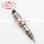 ORLTL 0 445 120 140 Automobile Engine Parts 0445 120 140 Common Rail Bosh Injector 0445120140