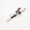 High Quality  Common Rail Disesl Injector 095000-1212