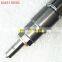Common rail diesel fuel injector 0445110582 33800-2F600
