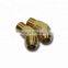 Original Engine Spare Parts Male Union Elbow 4913978 for Cummins K19 Parts