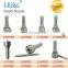 ERIKC 0445120007 diesel fuel nozzle injector DSLA140P1723 and EJBR03301D EJBR05301D common rail injector pump nozzle L281PBD
