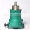 MCY14-1B hydraulic piston pump