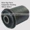 48632-0K010 Suspension bushing for Hilux Vigo Revo up arm bushing