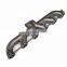 6CT Diesel engine Exhaust Manifold 3929779 3932183 3906720 for cummins