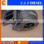XF 452235-5007 high quality turbocharger for DAF