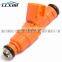 Original Fuel Injectors Nozzle 0280156156 For Ford Mazda 6 2.3L Volvo 3M4G-BA
