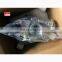 Good quality 4hk1 electric turbocharger