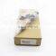 GENUINE  FUEL INJECTOR  FOR  4HK1  EXCAVATOR  ENGINE 8-98243863-00/898243863