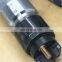 Original diesel injectors engine parts Common rail injector  0445120080