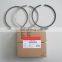 Genuine ISF3.8 Engine Parts Piston Ring 4089258