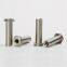 CSS-440-3 concealed-head standoffs, stailess steel 303 PEM Standard Factory Wholesales