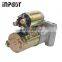 12V 9T New Starter for GMC Yukon XL,2003-2008,5.3L,5.3,V8 12568051