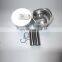 For S4E engines spare parts piston 34417-11011 for sale
