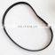 Excavator Engine Part Fan Belts 3032767 Auto Parts V Ribbed Belt