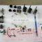 automobile common rail CR815 used fuel injection pump test bench price