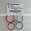 NO108  C13C15C18  repair kits for  injector 253-061506160618  Engine 3406E