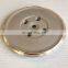 IS38 reverse ES3086203 / 06K145722H / 06K145722A / 06K145725S  backplate