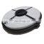 engine air filter for COROLLA 3E Auto spare parts 17801-11110