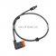 Auto parts Rear ABS Wheel Speed Sensor A2219056000  A0395452928 For S-CLASS W221 W216 C216 2005-2013