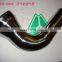 Sinotruk howo truck spare parts Compressor Parts Inlet Pipe VG1500119025