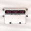 Cummins qsx15-g8 Electric Control Module 3408501