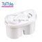 Mineral pot water filters used for alkaline water filter pitcher Activated Carbon Filter Replacement