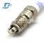 High performance iridium auto spark plugs OEM 41-101 41-103 41-985 41-108 41-109 41-110 41-114 ITR4A15 12621258