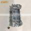 High Quality 4hk1 Engine Part Oil Cooler Cover 8-98085312-0 for Zax200-3